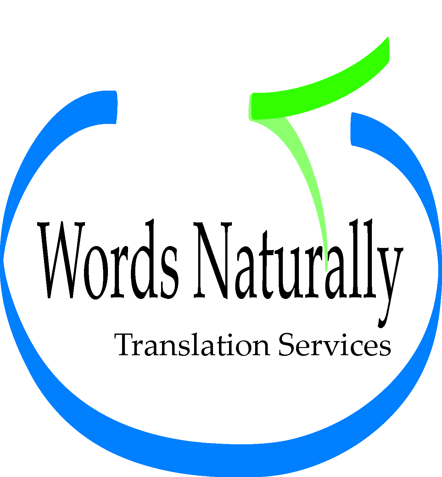 Words Naturally